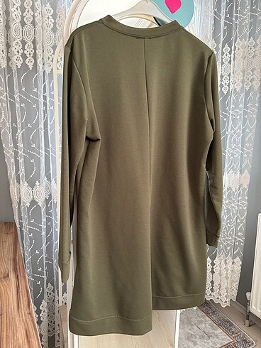 xl Beden Penye tunik