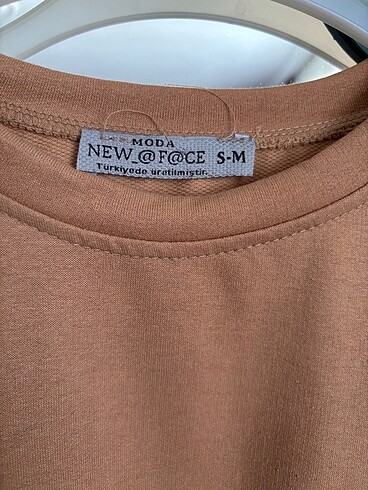 m Beden camel Renk Tunik