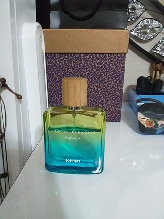 koton parfum 