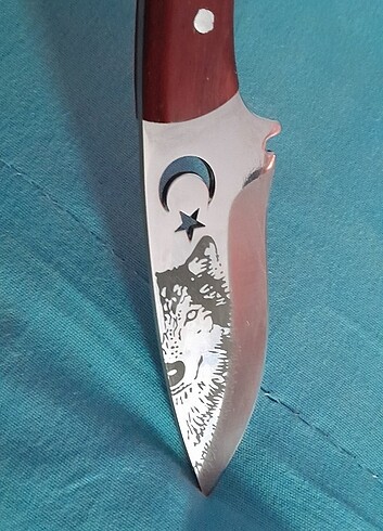 Diğer Bıçak 