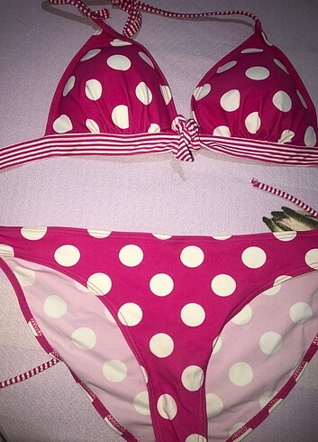 Bikini Takımı