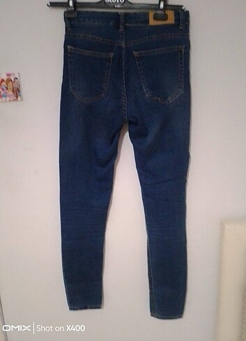 Kot pantolon