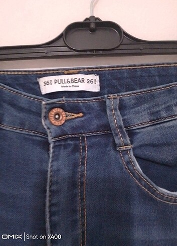 36 Beden Kot pantolon