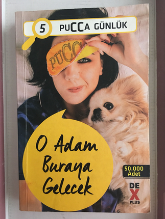 diğer Beden Pucca o adam buraya gelecek