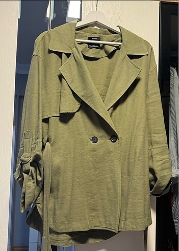 Bershka Ceket
