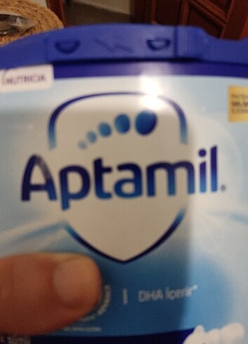 Aptamilll 