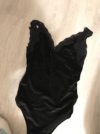 Kadife zıbın