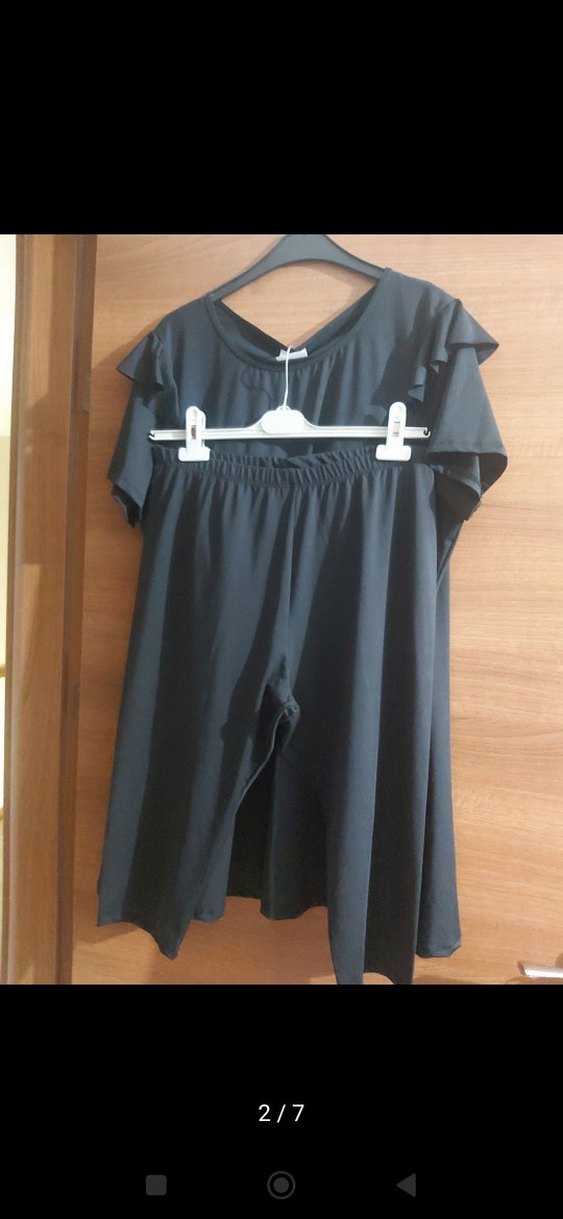 haşema tesettür mayo - Görsel 2