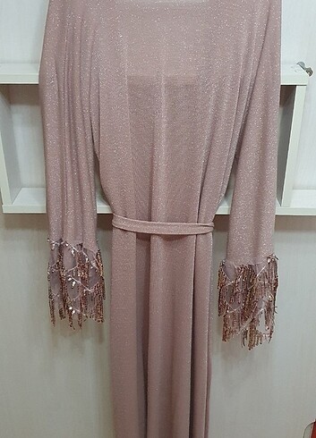 44 Beden Abaya