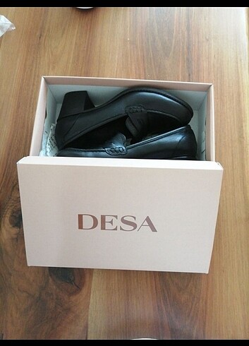 Desa Desa ayakkabı