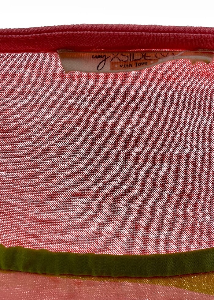 LC Waikiki Bluz %70 İndirimli. - Görsel 4