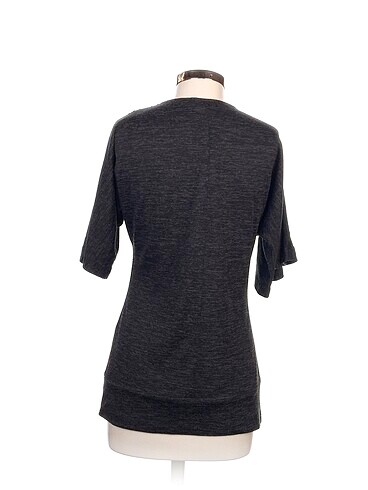 Vintage Love Bluz %70 İndirimli. - Görsel 3