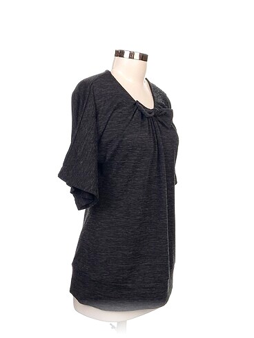 Vintage Love Bluz %70 İndirimli. - Görsel 2