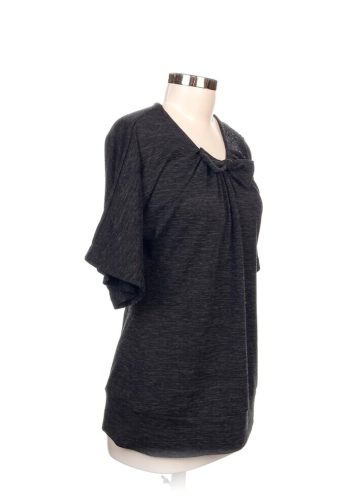 Vintage Love Bluz %70 İndirimli. - Görsel 2