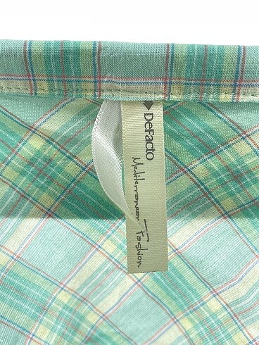 Defacto Bluz %70 İndirimli. - Görsel 4