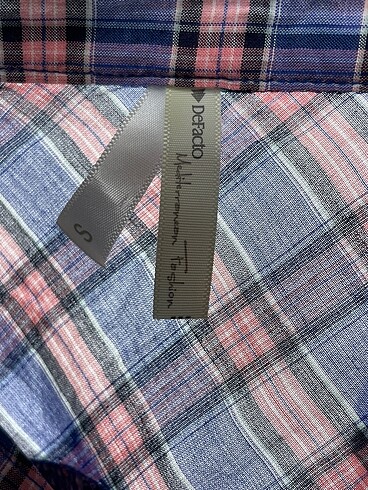 Defacto T-shirt %70 İndirimli. - Görsel 4