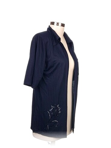 Vintage Love Vintage Love Yelek %70 İndirimli.
