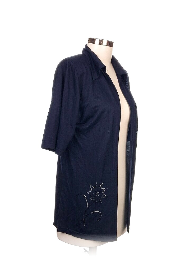 Vintage Love Yelek %70 İndirimli. - Görsel 2