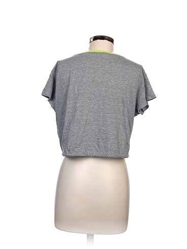 Vintage Love T-shirt %70 İndirimli. - Görsel 3