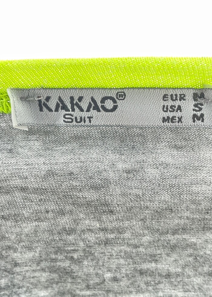 Vintage Love T-shirt %70 İndirimli. - Görsel 4