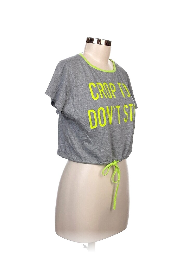 Vintage Love T-shirt %70 İndirimli. - Görsel 2