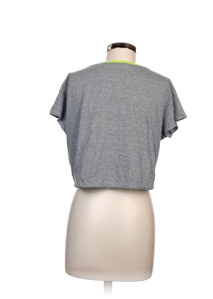 Vintage Love T-shirt %70 İndirimli. - Görsel 3