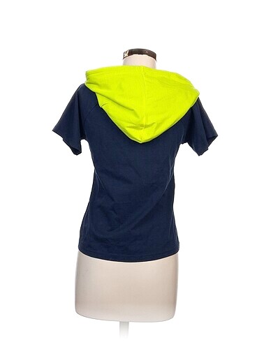 Vintage Love Bluz %70 İndirimli. - Görsel 3