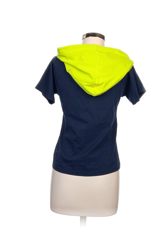 Vintage Love Bluz %70 İndirimli. - Görsel 3