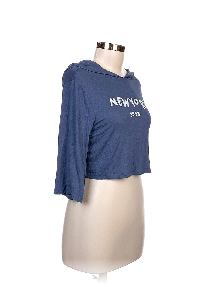 Koton Bluz %70 İndirimli. - Görsel 2