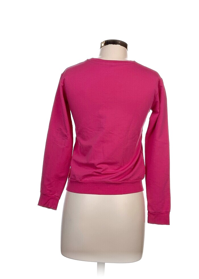 Vintage Love Bluz %70 İndirimli. - Görsel 3