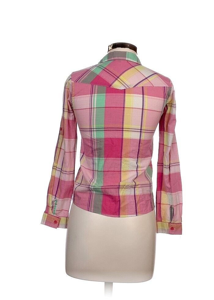 LC Waikiki Gömlek %70 İndirimli. - Görsel 3