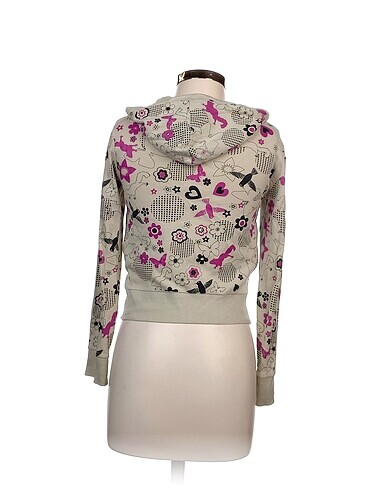 Vintage Love Ceket %70 İndirimli. - Görsel 3