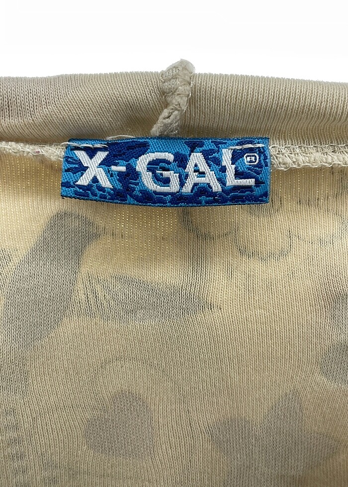 Vintage Love Ceket %70 İndirimli. - Görsel 4