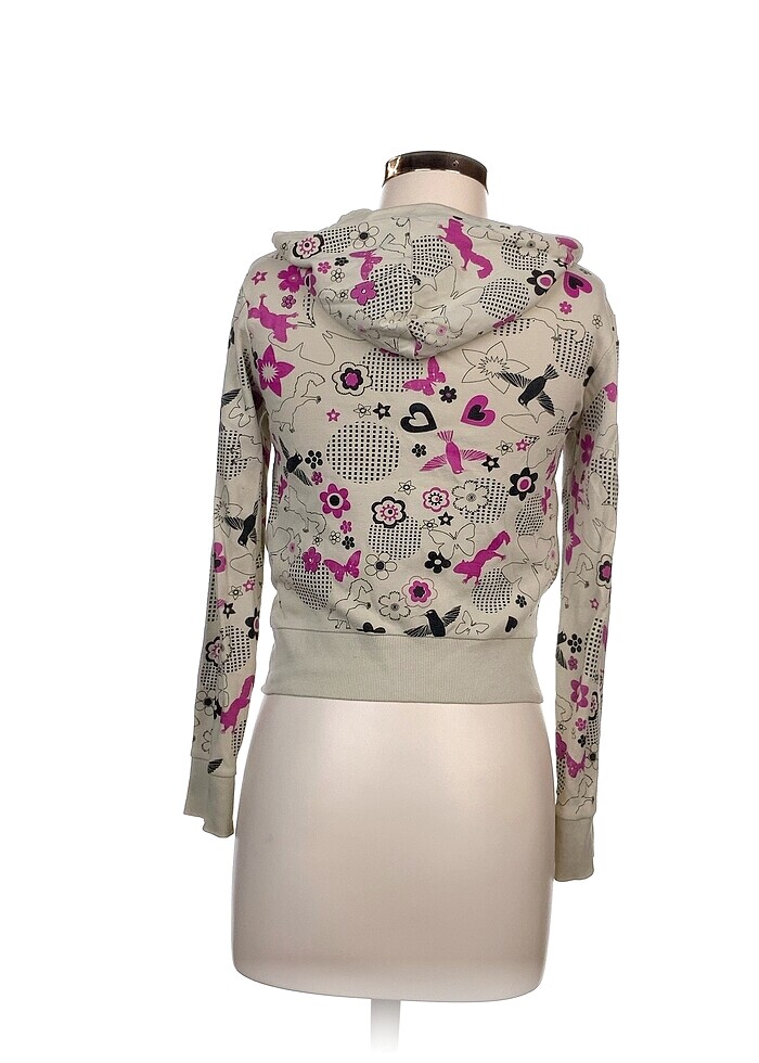 Vintage Love Ceket %70 İndirimli. - Görsel 3