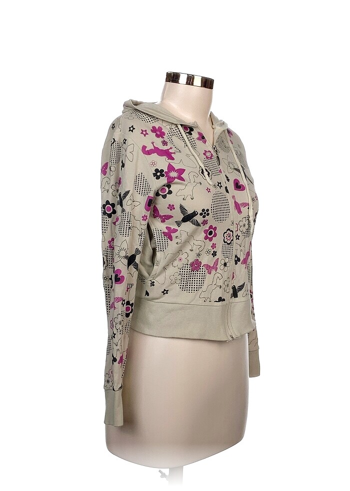 Vintage Love Ceket %70 İndirimli. - Görsel 2