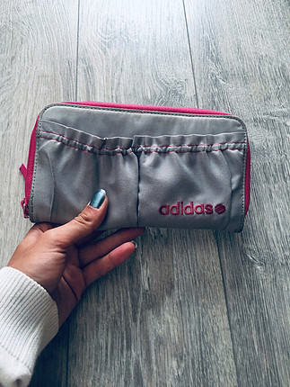 Adidas cüzdan 