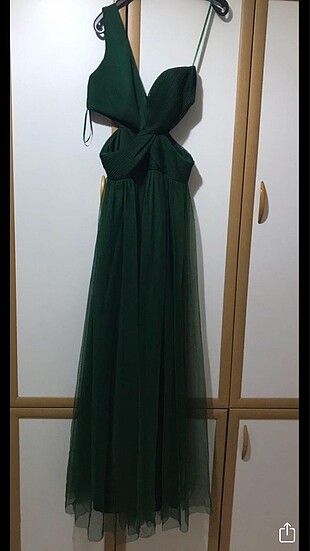 Trendyolmilla Abiye Elbise