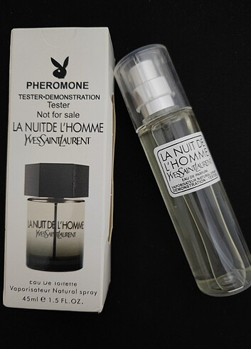 Pheromone parfüm 