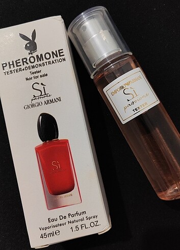 Pheromone parfüm 