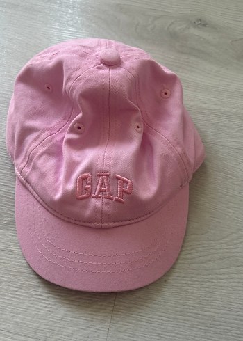 Pembe GAP Kadın Şapka
