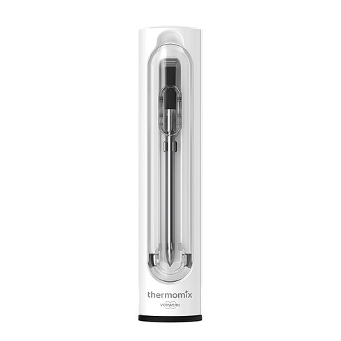 Thermomix sensör