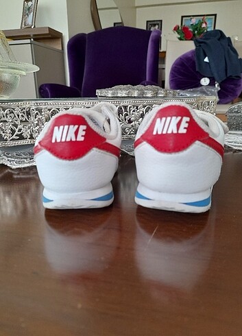 Nike Nike Spor Ayakkabı ??