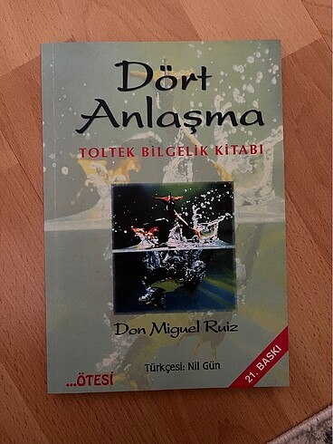 Dört Anlaşma