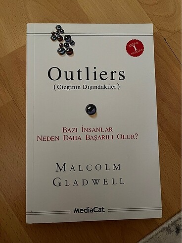 Outliers