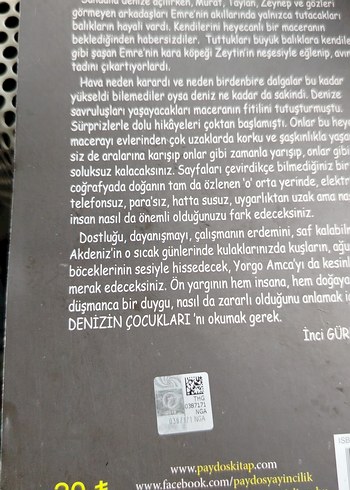 Macera Başlıyor - Mustafa Koçyiğit - Görsel 2