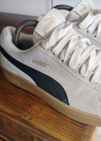 Puma Suet Sneaker Siklik Ve Rahatlik Bir Arada