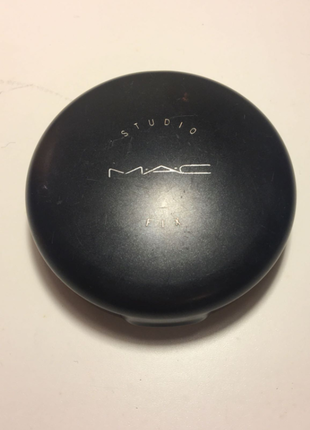 M.A.C Studio Fix pudra