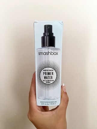 diğer Beden Smashbox primer water