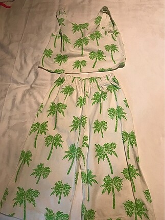 Zara kids takım