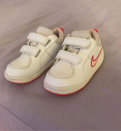 Orjinal nike çocuk